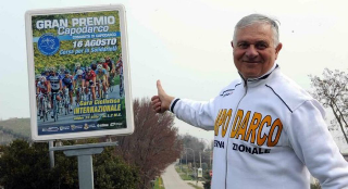 Addio a Gaetano Gazzoli, simbolo di passione e ciclismo vero